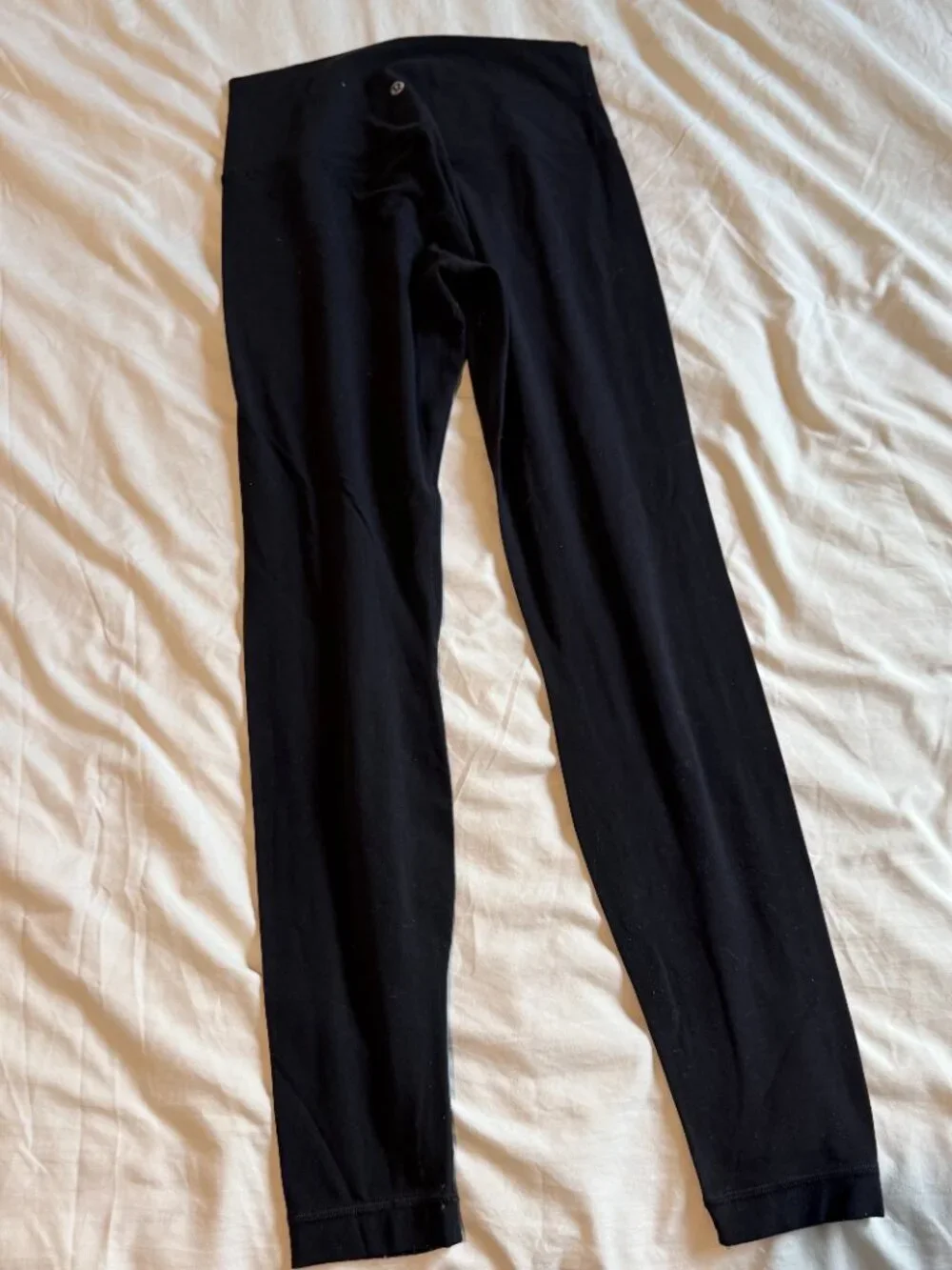 Lululemon High Rise Align Leggings